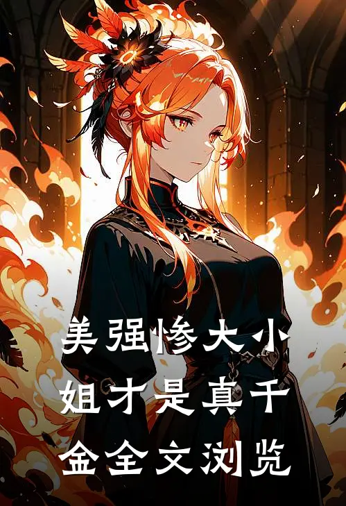美强惨大小姐才是真千金全文浏览免费阅读