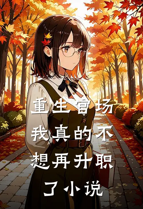 重生官场：我真的不想再升职了小说