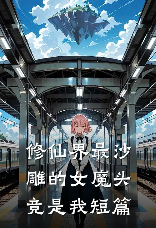 修仙界最沙雕的女魔头,竟是我短篇漫画