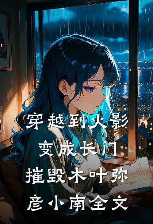 穿越到火影,变成长门,摧毁木叶弥彦小南全文在线阅读