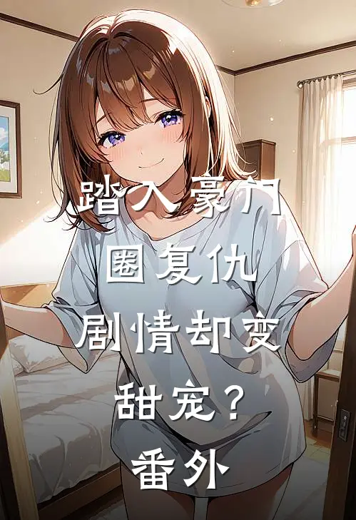 踏入豪门圈复仇,剧情却变甜宠? 番外免费阅读