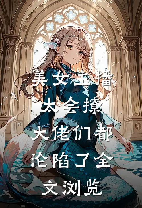 美女主播太会撩,大佬们都沦陷了全文浏览