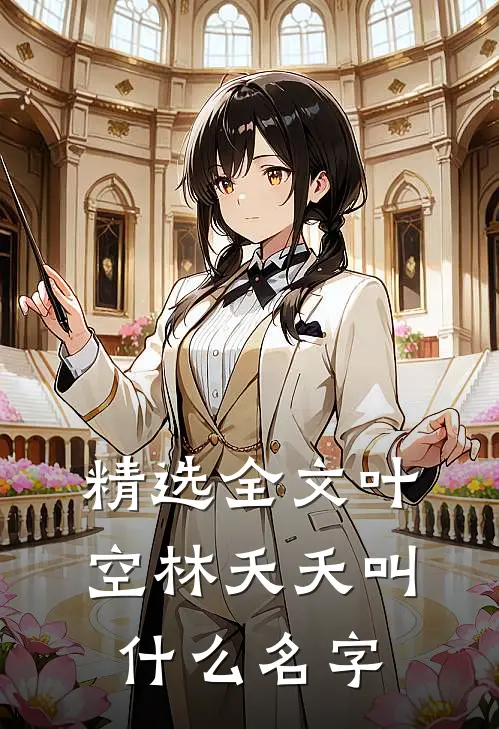 精选全文叶空林夭夭叫什么名字