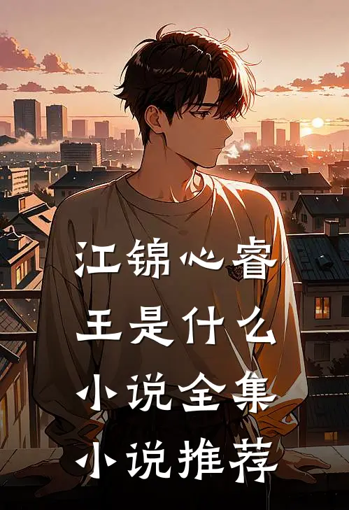 江锦心睿王是什么小说全集小说推荐