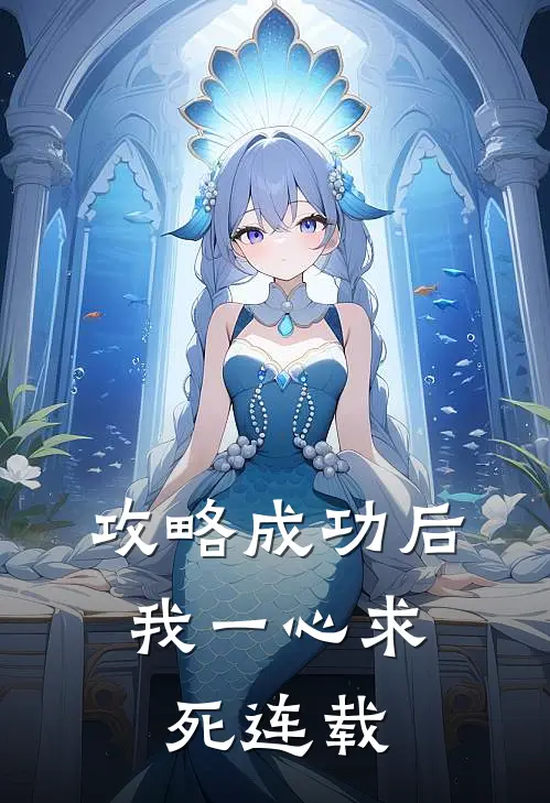 攻略成功后,我一心求死连载了吗