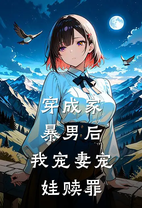 穿成家暴男后，我宠妻宠娃赎罪