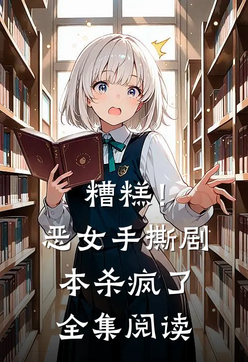 糟糕!恶女手撕剧本杀疯了全集阅读