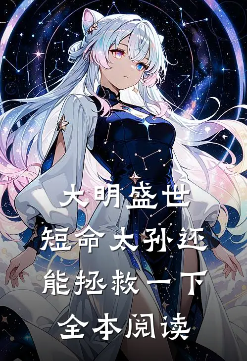 大明盛世：短命太孙还能拯救一下全本阅读