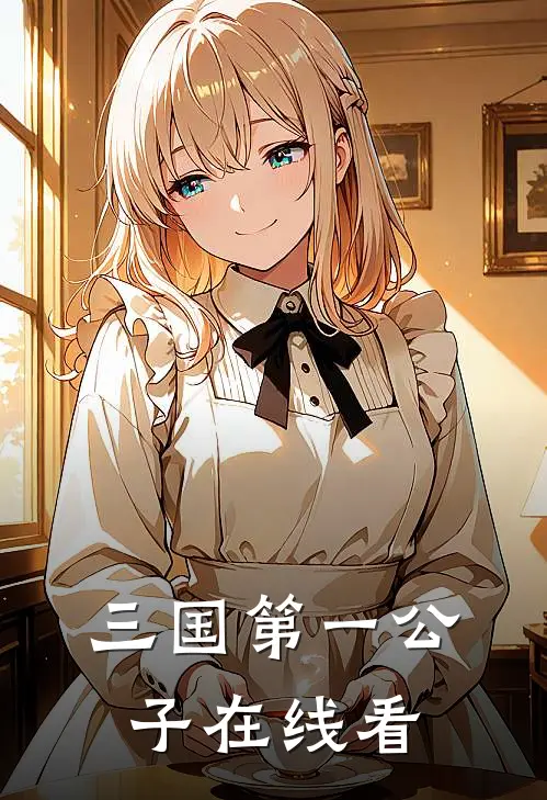 三国第一公子在线看