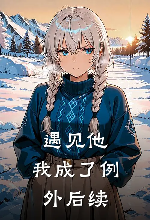 遇见他,我成了例外后续免费阅读