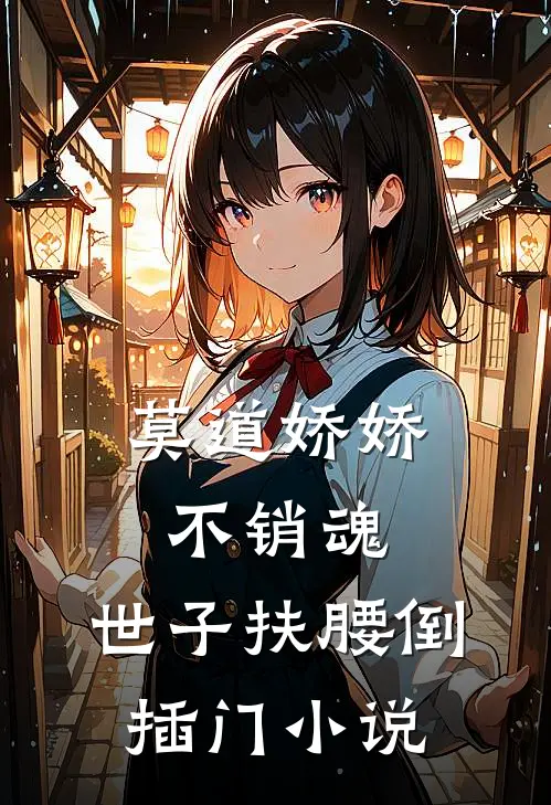 莫道娇娇不销魂，世子扶腰倒插门小说