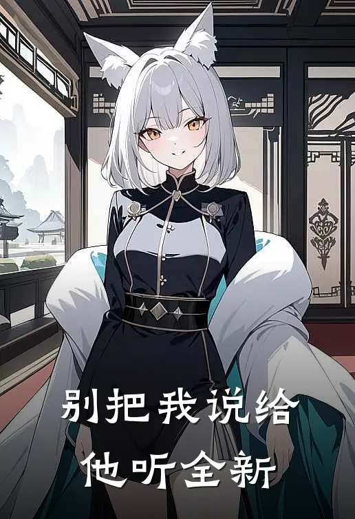 别把我说给他听全新