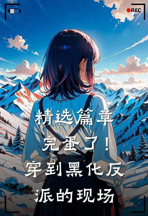 精选篇章完蛋了！穿到黑化反派的现场