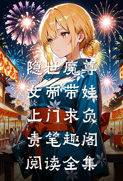 隐世魔尊,女帝带娃上门求负责 笔趣阁阅读全集
