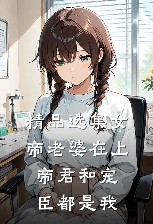 精品选集女帝老婆在上：帝君和宠臣都是我