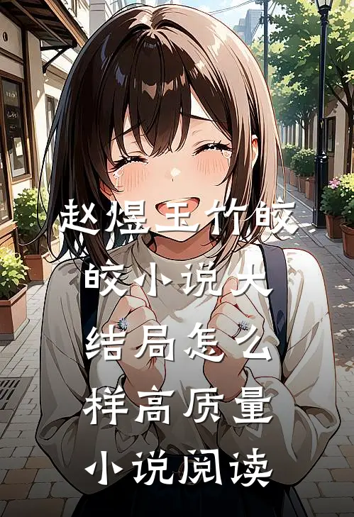 赵煜玉竹皎皎小说大结局怎么样高质量小说阅读