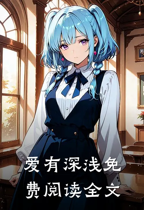 爱有深浅免费阅读全文