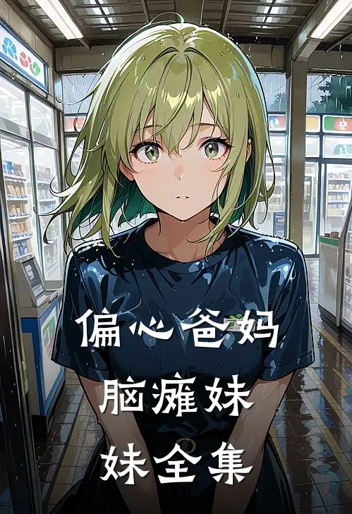 偏心爸妈,脑瘫妹妹 全集免费阅读