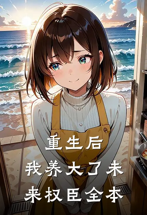 重生后,我养大了未来权臣全本阅读