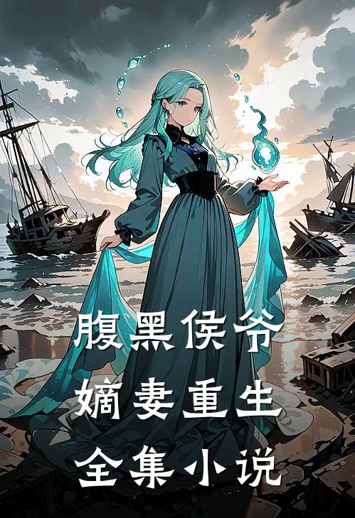 腹黑侯爷嫡妻重生全集小说