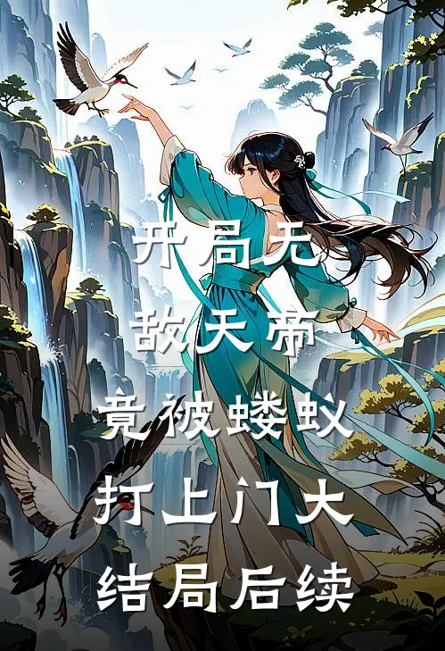 开局无敌天帝,竟被蝼蚁打上门大结局后续免费阅读