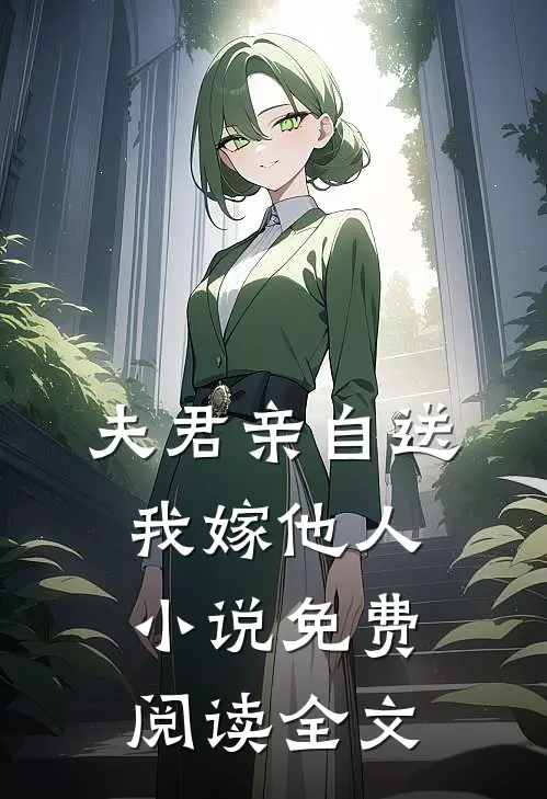 夫君亲自送我嫁他人小说免费阅读全文