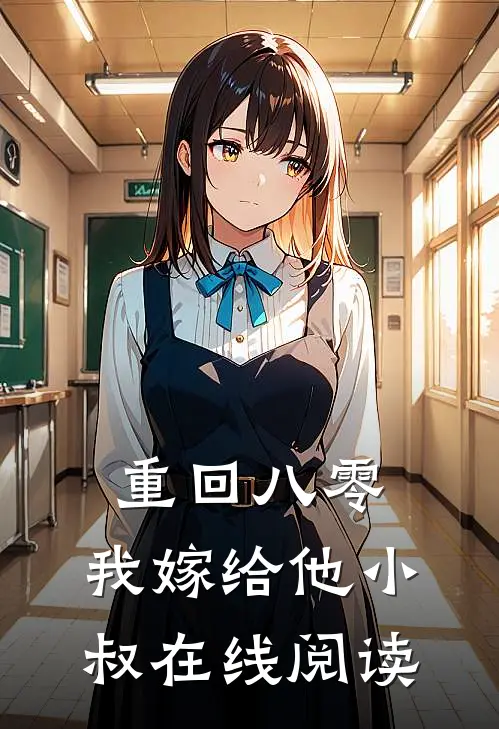 重回八零,我嫁给他小叔在线阅读