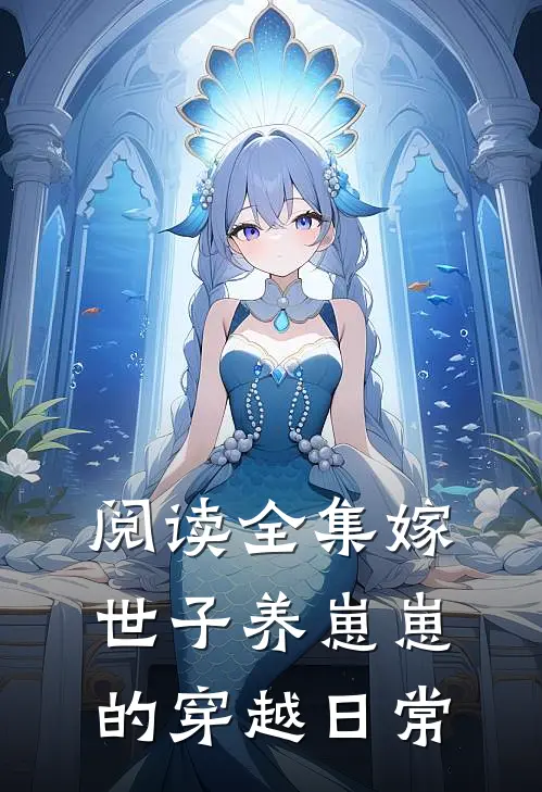 阅读全集嫁世子养崽崽的穿越日常