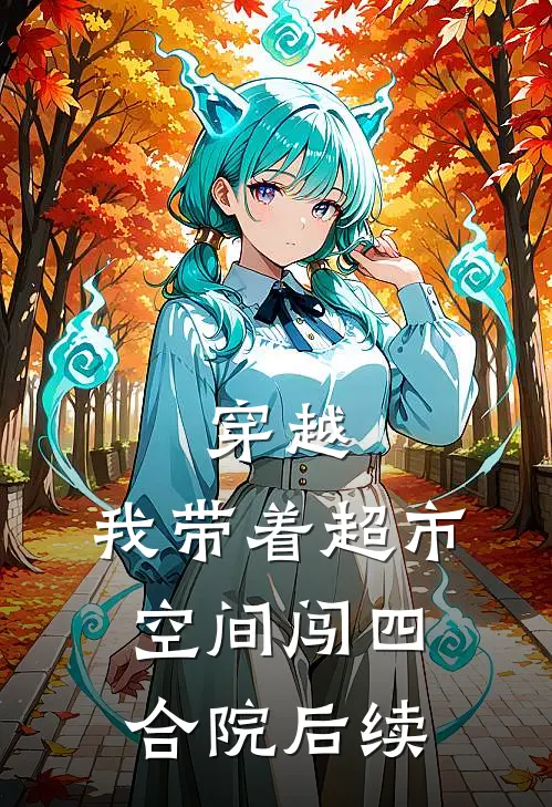 穿越我带着超市空间闯四合院后续