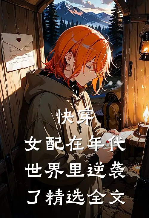 快穿女配在年代世界里逆袭了精选全文