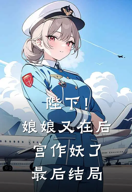 陛下!娘娘又在后宫作妖了最后结局