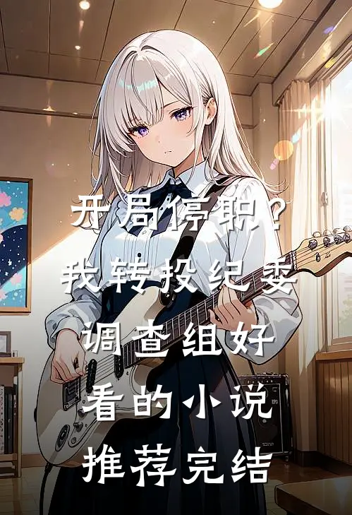 开局停职？我转投纪委调查组好看的小说推荐完结