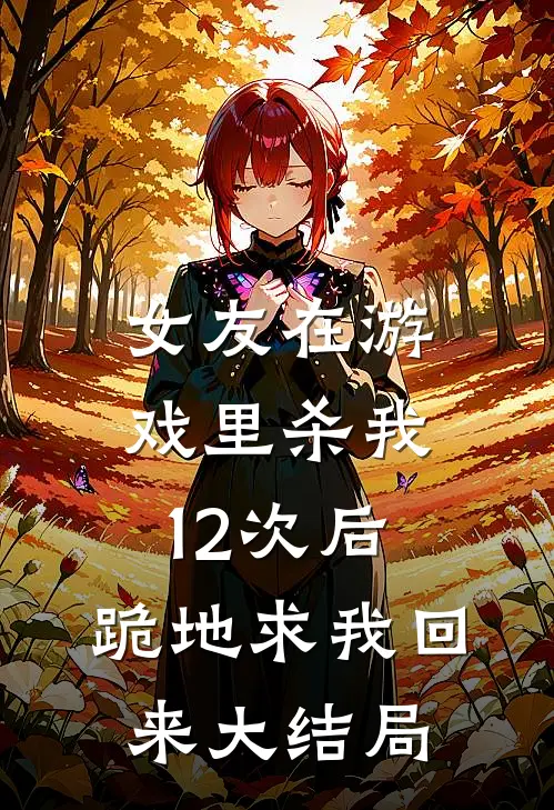 女友在游戏里杀我12次后，跪地求我回来大结局