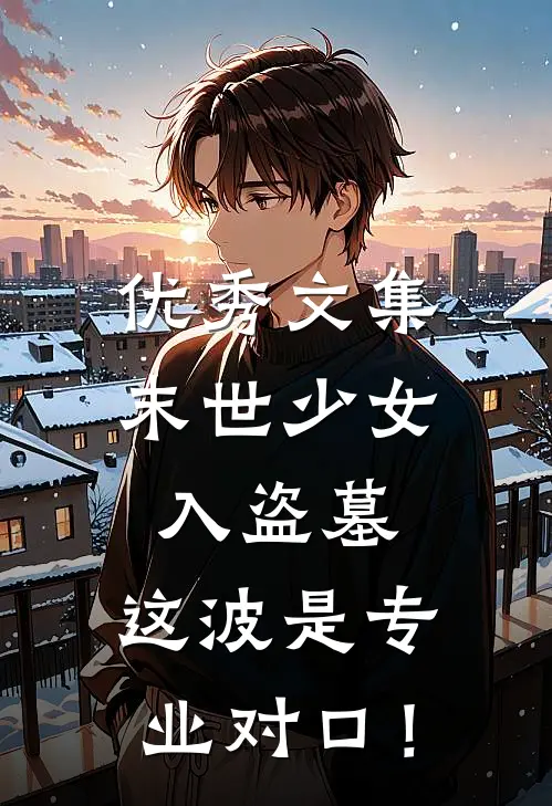 优秀文集末世少女入盗墓，这波是专业对口！