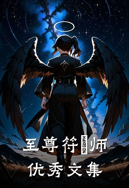 至尊符箓师优秀文集免费阅读