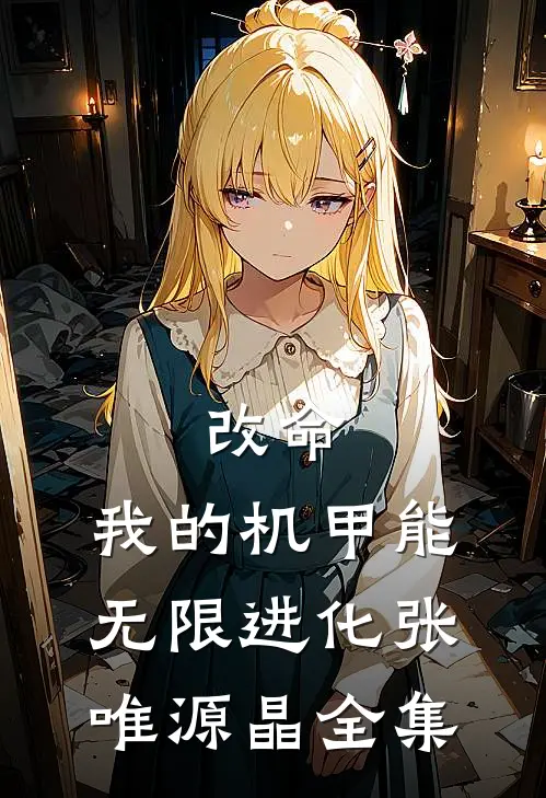 改命：我的机甲能无限进化张唯源晶 全集