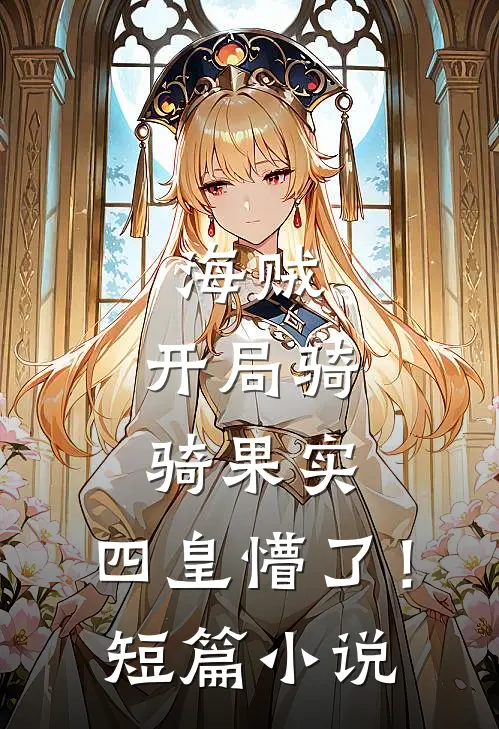 海贼开局骑骑果实,四皇懵了!短篇在线阅读