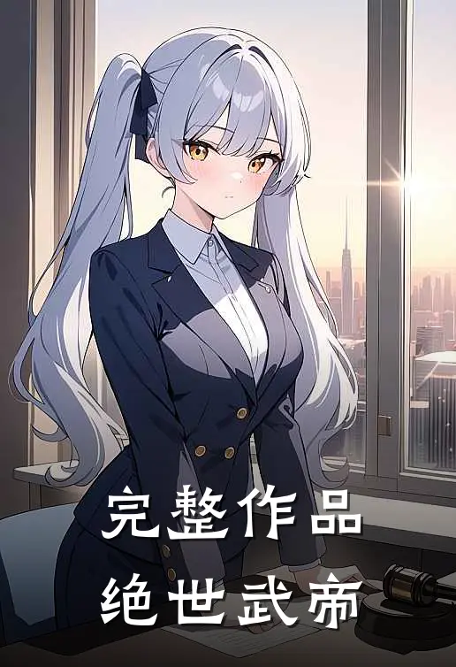 完整作品绝世武帝