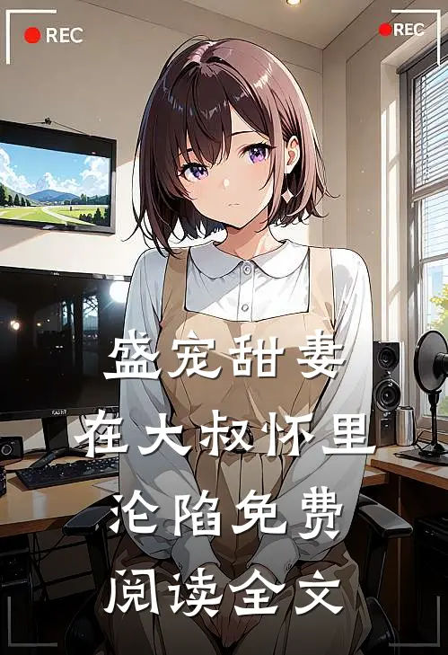 盛宠甜妻在大叔怀里沦陷免费阅读全文