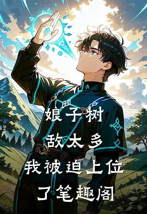 娘子树敌太多,我被迫上位了笔趣阁