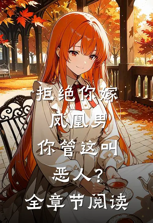 拒绝你嫁凤凰男，你管这叫恶人？全章节阅读