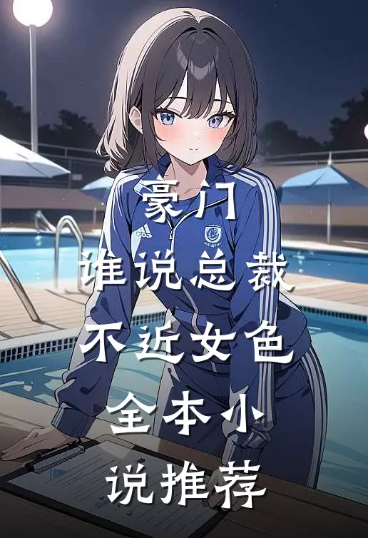 豪门：谁说总裁不近女色全本小说推荐