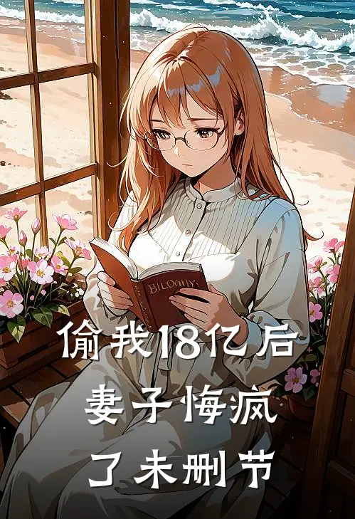 偷我18亿后,妻子悔疯了未删节