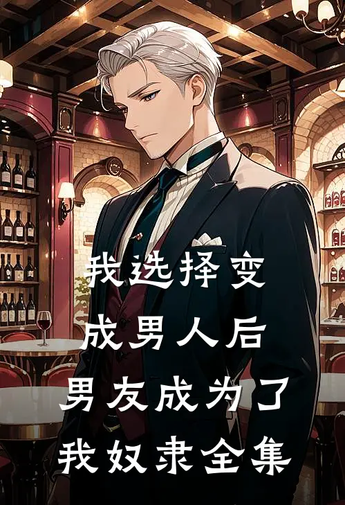 我选择变成男人后,男友成为了我奴隶全集在线观看