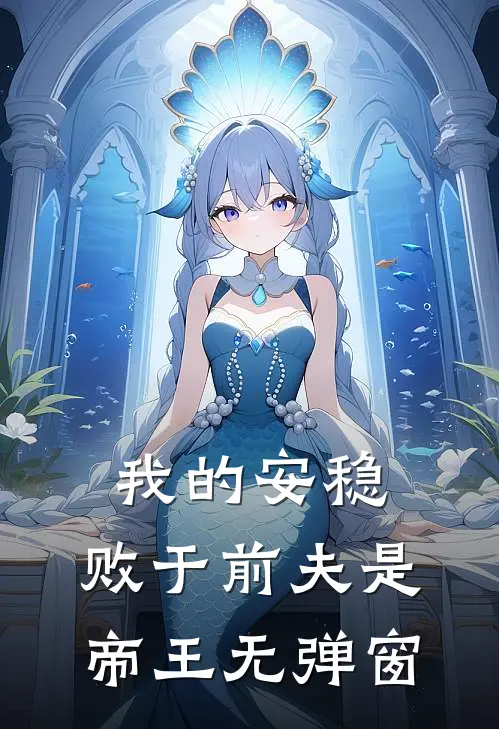 我的安稳,败于前夫是帝王无弹窗