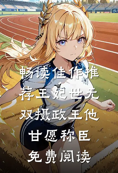 畅读佳作推荐王妃世无双摄政王他甘愿称臣免费阅读