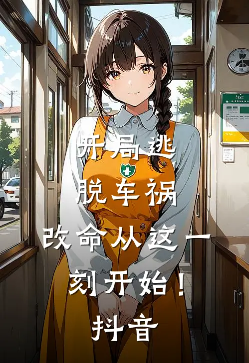 开局逃脱车祸,改命从这一刻开始!抖音漫画