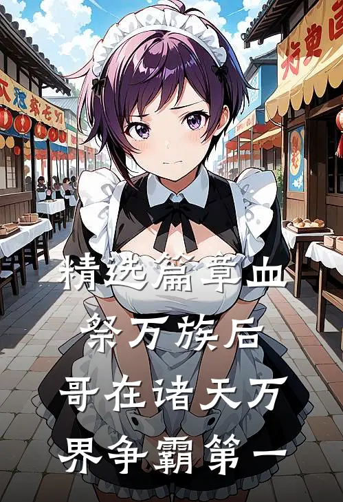 精选篇章血祭万族后，哥在诸天万界争霸第一