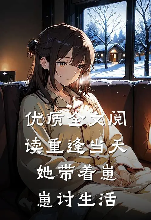 优质全文阅读重逢当天，她带着崽崽讨生活