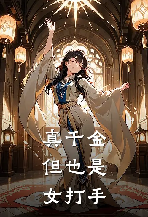 真千金，但也是女打手